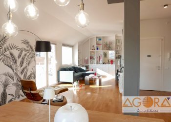 Foto 1 - Attico Tortona - foto 1