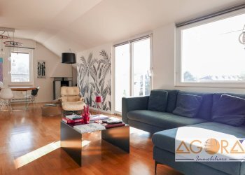 Foto 4 - Attico Tortona - foto 4