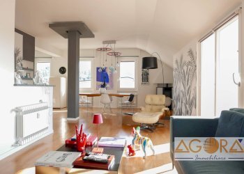 Foto 5 - Attico Tortona - foto 5