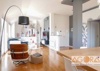 Foto 6 - Attico Tortona - foto 6