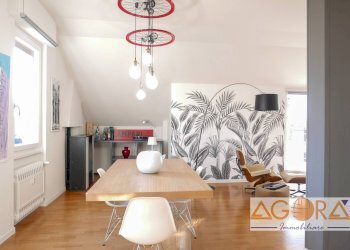 Foto 8 - Attico Tortona - foto 8