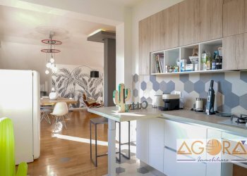 Foto 9 - Attico Tortona - foto 9