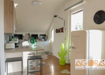 Foto 11 - Attico Tortona - foto 11