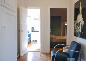 Foto 15 - Attico Tortona - foto 15