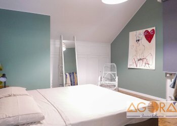 Foto 16 - Attico Tortona - foto 16