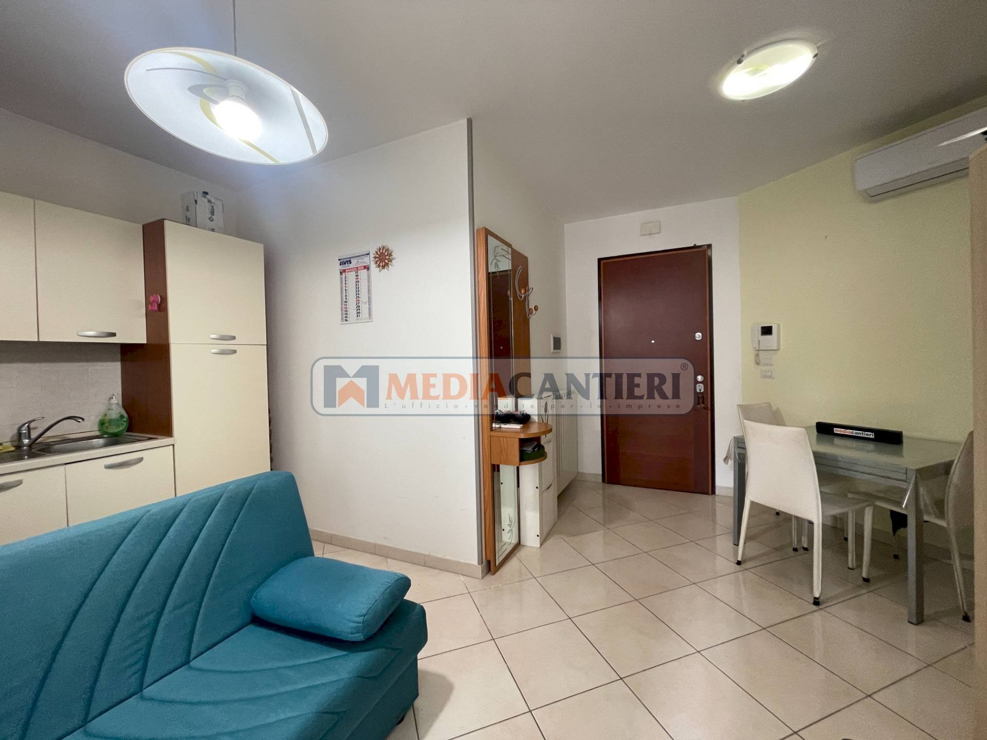 Foto 2 - Bilocale Via Cetteo Ciglia
 
72, Pescara - foto 2