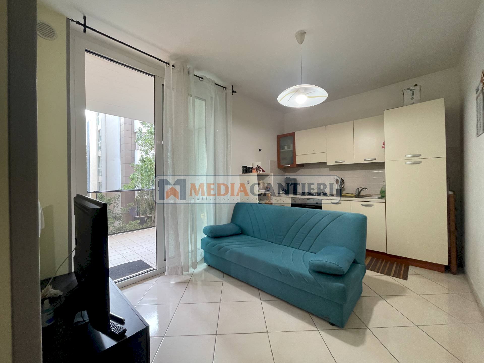 Foto 3 - Bilocale Via Cetteo Ciglia
 
72, Pescara - foto 3