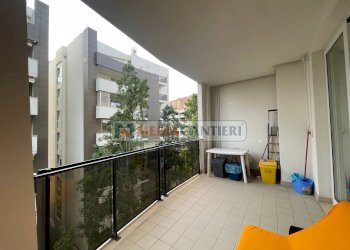 Foto 14 - Two-room apartment Via Cetteo Ciglia
 
72, Pescara - photo 14