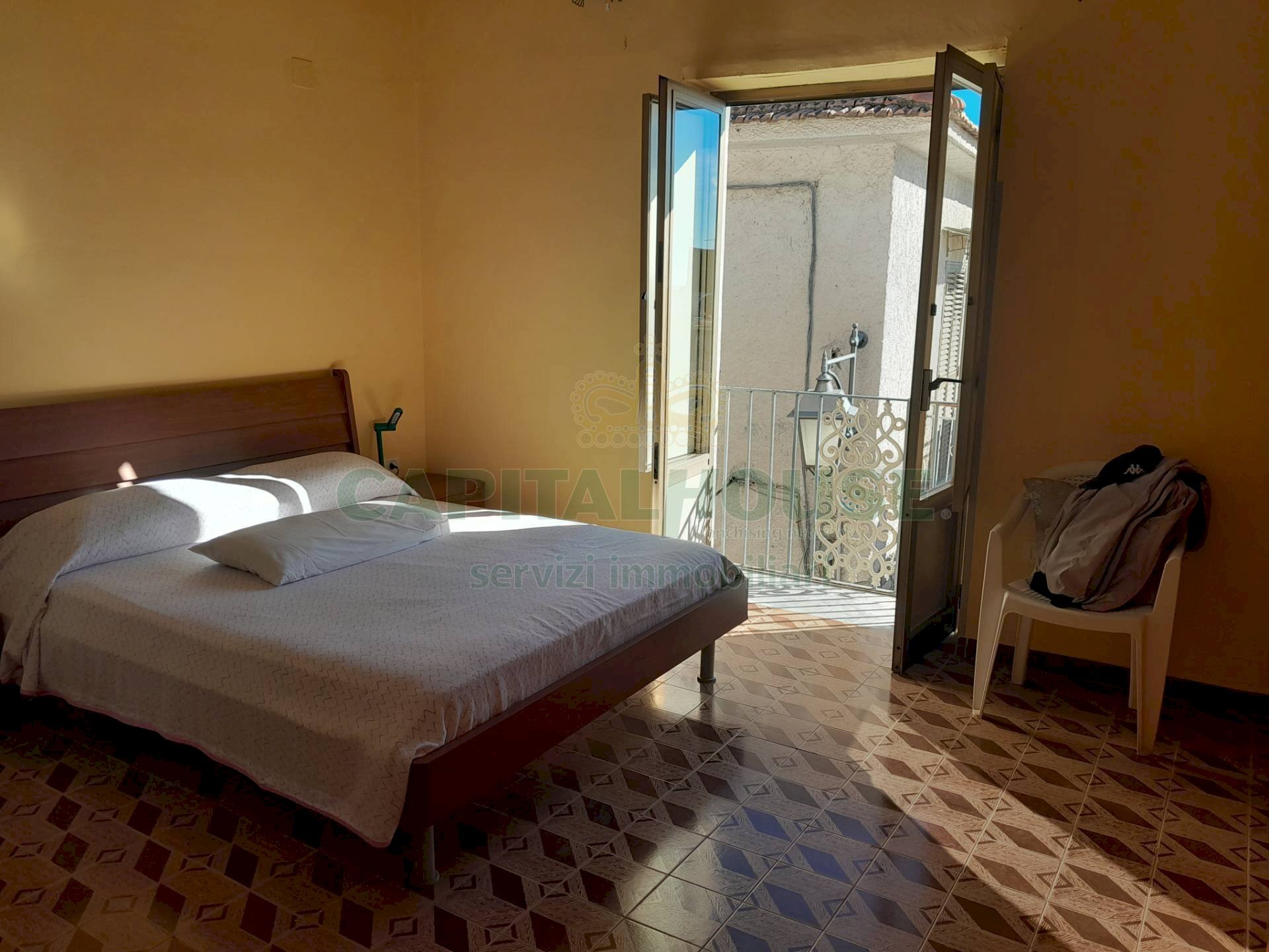 Foto 2 - Casa semi indipendente via curti, Giano Vetusto - foto 2