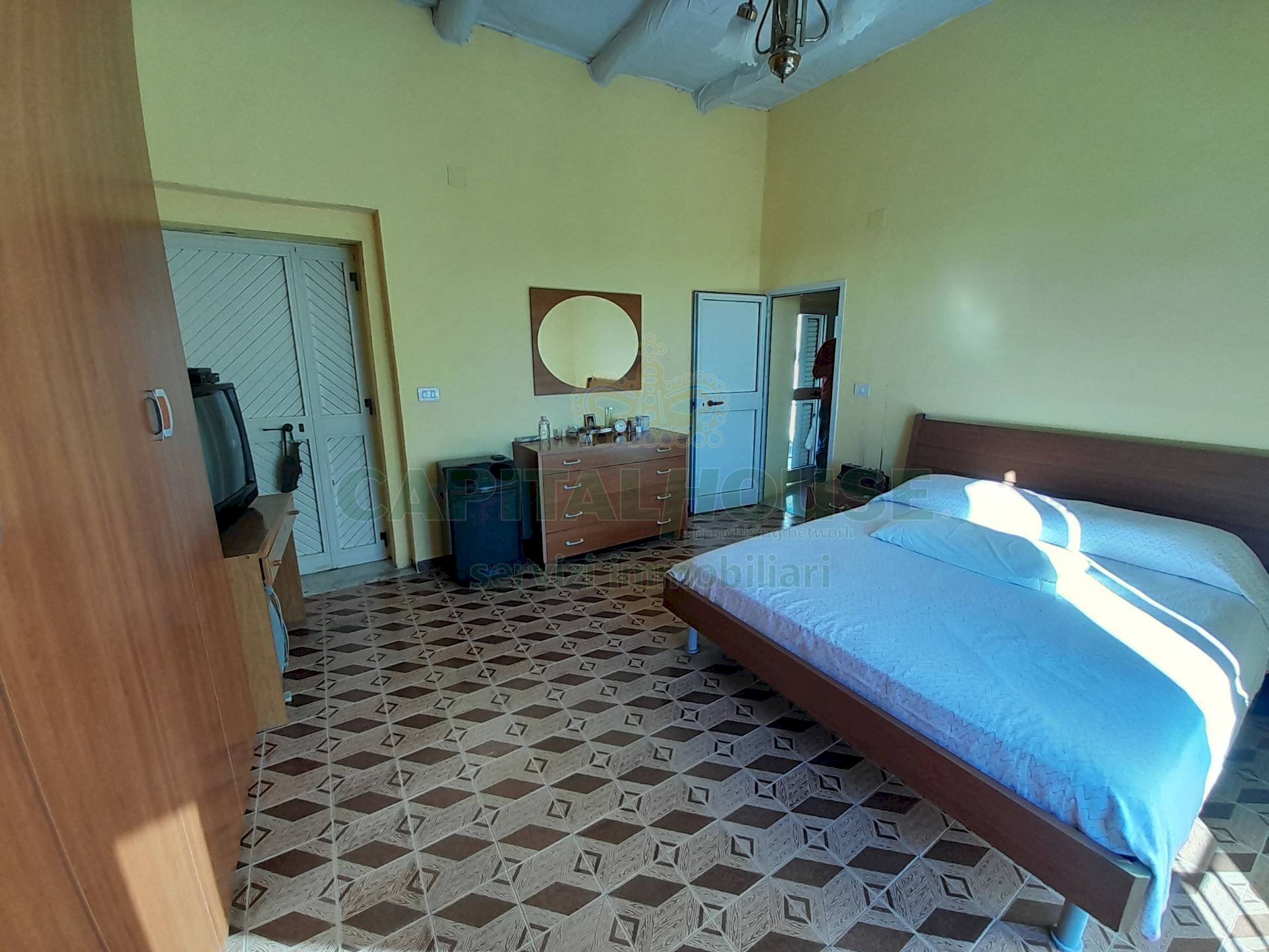 Foto 3 - Casa semi indipendente via curti, Giano Vetusto - foto 3