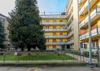 Foto 22 - Bilocale via Paolo Goglio
 
3, Rho - foto 22