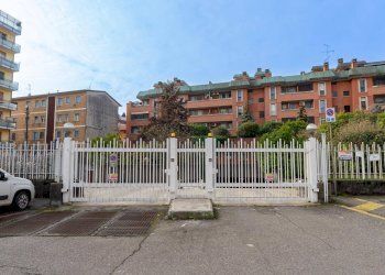 Foto 24 - Bilocale via Paolo Goglio
 
3, Rho - foto 24