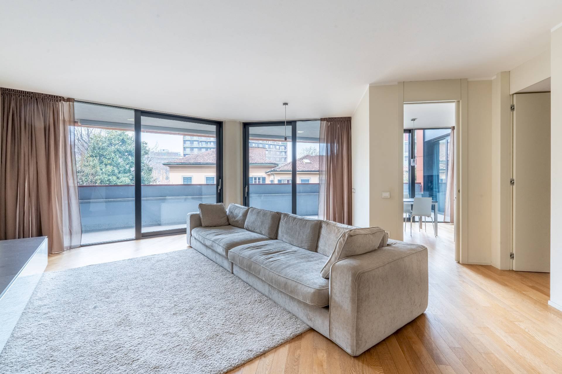 Foto 2 - Quadrilocale Via Davide Campari
 
9, Sesto San Giovanni - foto 2