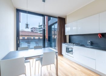 Foto 8 - Quadrilocale Via Davide Campari
 
9, Sesto San Giovanni - foto 8