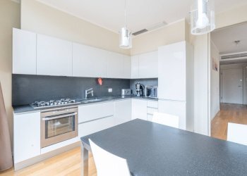 Foto 10 - Quadrilocale Via Davide Campari
 
9, Sesto San Giovanni - foto 10