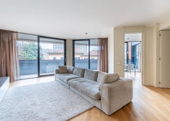 Foto 2 - Quadrilocale Via Davide Campari
 
9, Sesto San Giovanni - foto 2