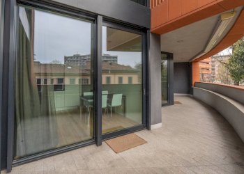 Foto 6 - Quadrilocale Via Davide Campari
 
9, Sesto San Giovanni - foto 6