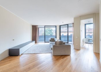 Foto 1 - Quadrilocale Via Davide Campari
 
9, Sesto San Giovanni - foto 1