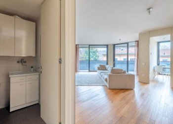 Foto 7 - Quadrilocale Via Davide Campari
 
9, Sesto San Giovanni - foto 7