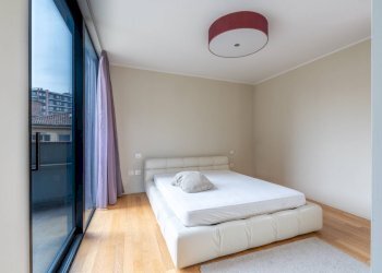 Foto 13 - Quadrilocale Via Davide Campari
 
9, Sesto San Giovanni - foto 13