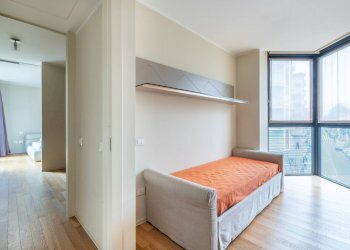 Foto 22 - Quadrilocale Via Davide Campari
 
9, Sesto San Giovanni - foto 22