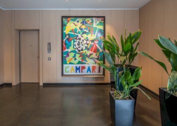 Foto 26 - Quadrilocale Via Davide Campari
 
9, Sesto San Giovanni - foto 26