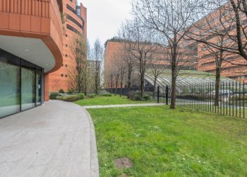 Foto 27 - Quadrilocale Via Davide Campari
 
9, Sesto San Giovanni - foto 27