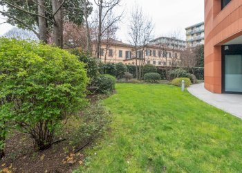 Foto 28 - Quadrilocale Via Davide Campari
 
9, Sesto San Giovanni - foto 28