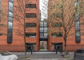 Foto 31 - Quadrilocale Via Davide Campari
 
9, Sesto San Giovanni - foto 31