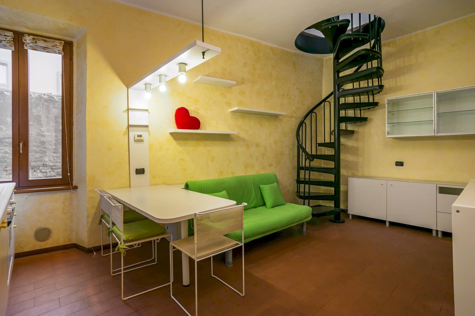 Foto 2 - Bilocale Via Arena
 
7, Bergamo - foto 2