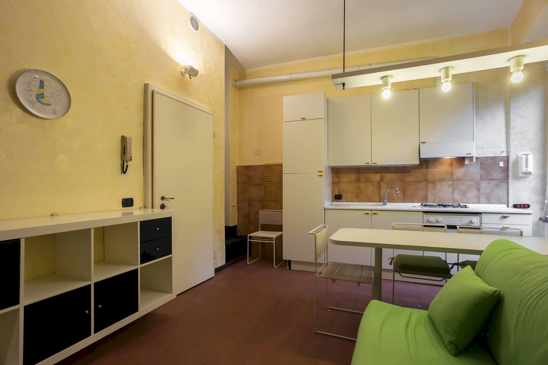 Foto 3 - Bilocale Via Arena
 
7, Bergamo - foto 3