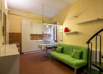 Foto 1 - Bilocale Via Arena
 
7, Bergamo - foto 1