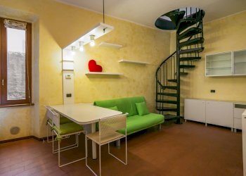 Foto 2 - Bilocale Via Arena
 
7, Bergamo - foto 2