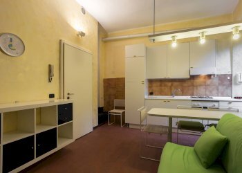 Foto 3 - Bilocale Via Arena
 
7, Bergamo - foto 3