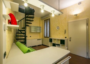 Foto 4 - Bilocale Via Arena
 
7, Bergamo - foto 4