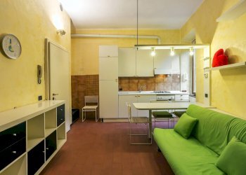 Foto 6 - Bilocale Via Arena
 
7, Bergamo - foto 6