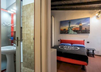 Foto 7 - Bilocale Via Arena
 
7, Bergamo - foto 7