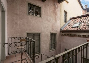 Foto 10 - Bilocale Via Arena
 
7, Bergamo - foto 10