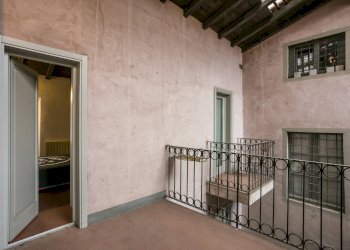 Foto 13 - Bilocale Via Arena
 
7, Bergamo - foto 13