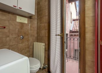 Foto 15 - Bilocale Via Arena
 
7, Bergamo - foto 15