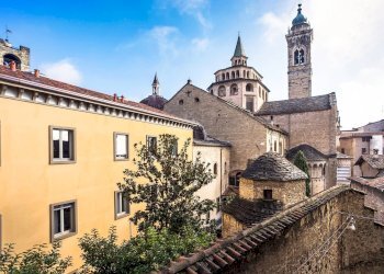 Foto 19 - Bilocale Via Arena
 
7, Bergamo - foto 19