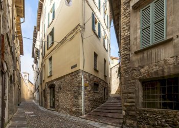 Foto 21 - Bilocale Via Arena
 
7, Bergamo - foto 21