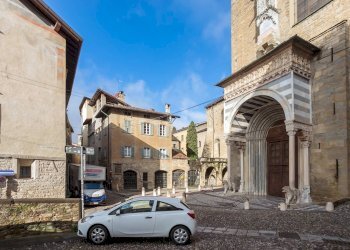 Foto 22 - Bilocale Via Arena
 
7, Bergamo - foto 22