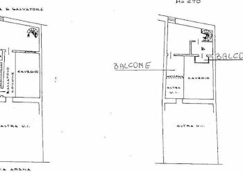Foto 23 - Bilocale Via Arena
 
7, Bergamo - foto 23