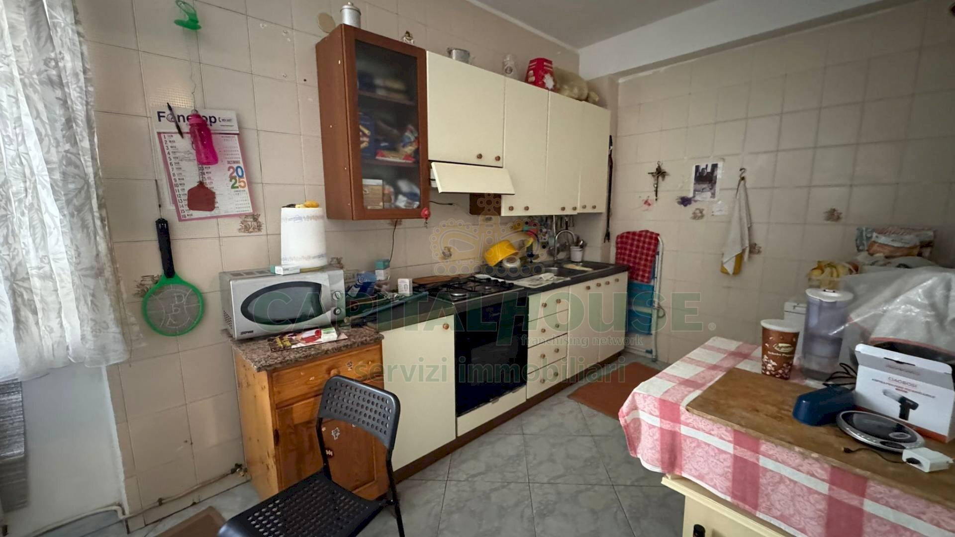 Foto 3 - Trilocale SIRIGNANO, Sirignano - foto 3