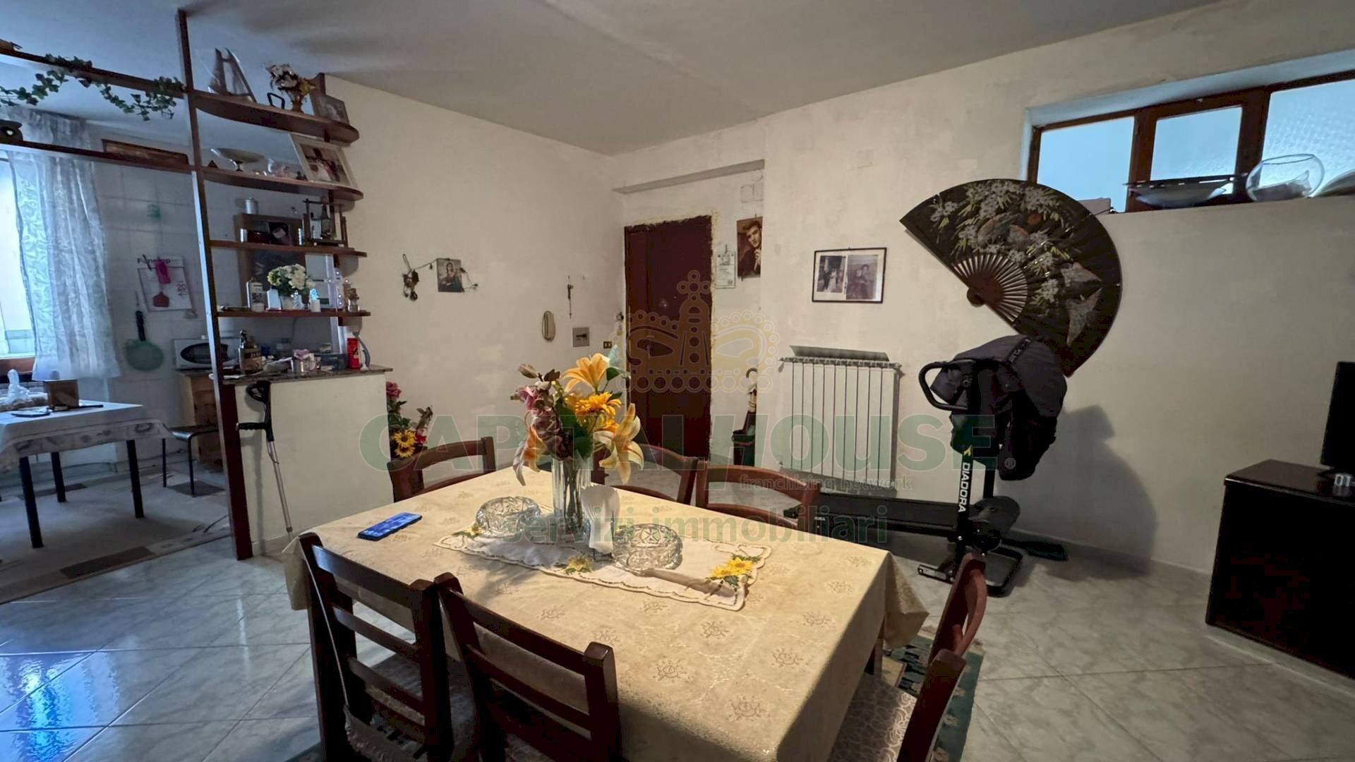 Foto 2 - Trilocale SIRIGNANO, Sirignano - foto 2