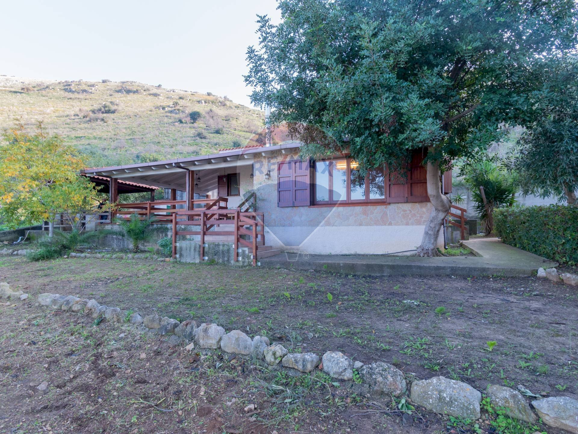 Giardino - Villa contrada Gazzara
 
snc, Terrasini - photo 1