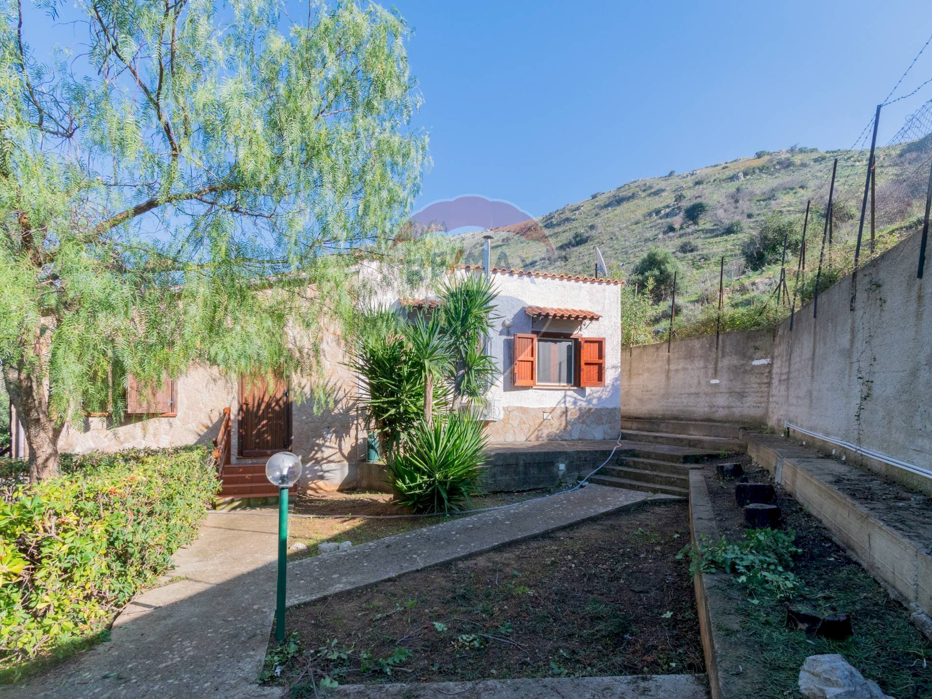 Casa all\'aperto - Villa contrada Gazzara
snc, Terrasini - photo 3