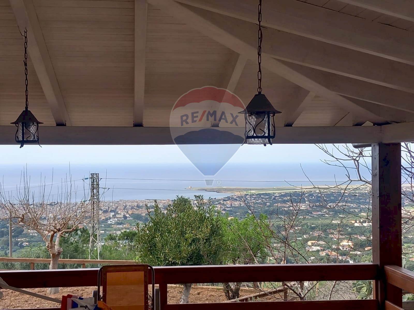 Balcone - Villa contrada Gazzara
snc, Terrasini - photo 2