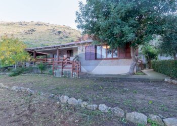 Giardino - Villa contrada Gazzara
 
snc, Terrasini - foto 1